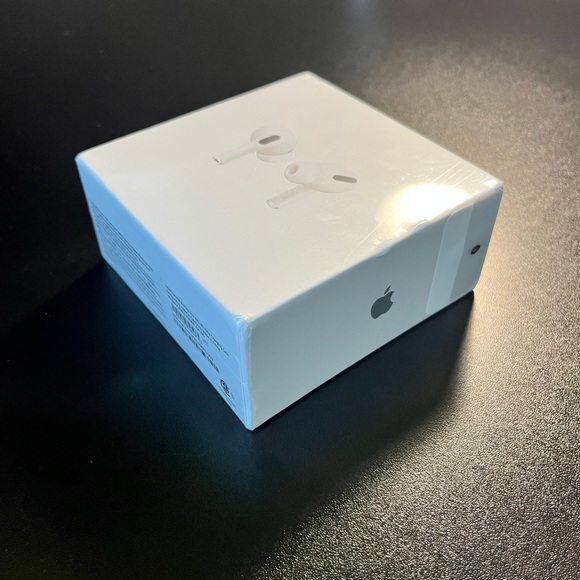 Brand New Airpod Pro Generation 2 - Picture 6 of 9